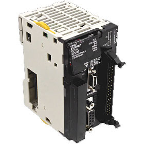 CJ1M-CPU22 PLC " OMRON "