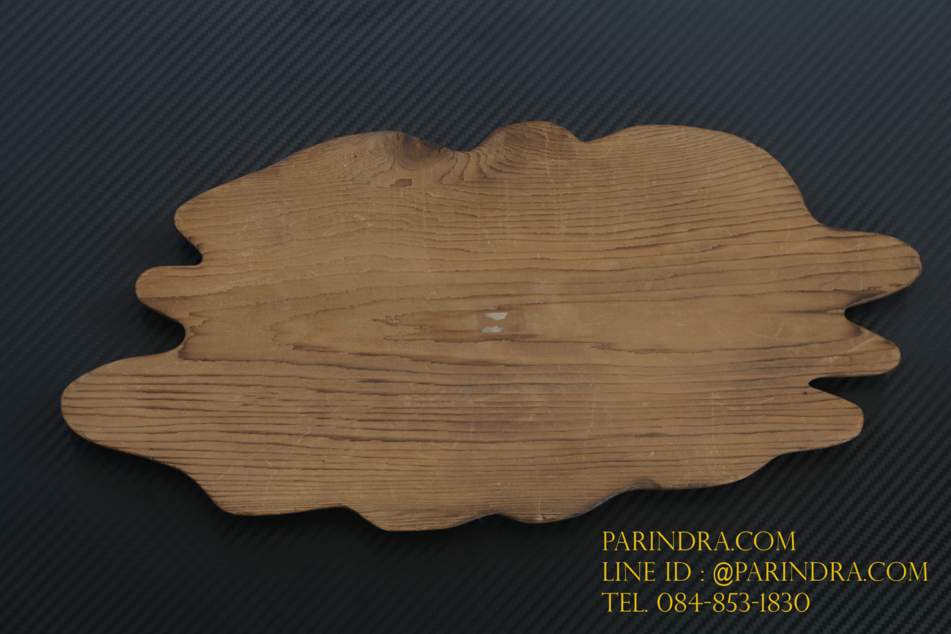 แผ่นไม้เก่า ลวดลายสวยงาม