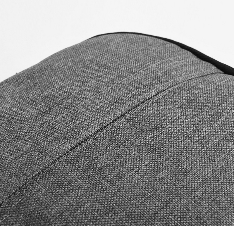 ขาย X-Tips Airpods MAX เคสหูฟังกระเป๋าซิบสำหรับปกป้อง Airpods MAX ตัวโปรดของคุณ