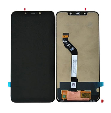 เปลี่ยนหน้าจอ Xiaomi Poco F1 หน้าจอแตก ทัสกรีนกดไม่ได้ จอแท้