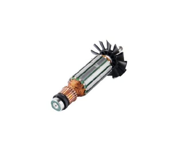 ทุ่น หินเจียร 4 นิ้ว Makita รุ่น 9500NB (ใบพลาสติก) (แท้) ## (**)