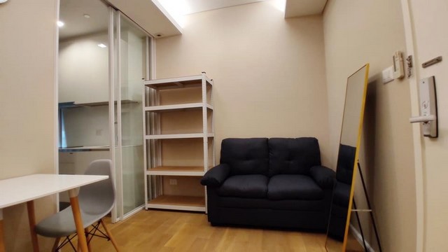 ให้เช่าคอนโดเดอะ เซนต์ เรสิเดนเซส 31 ตร.ม.ห้องใหม่ เฟอร์ครบ วิวสอนจตุจักร ใกล้ MRT