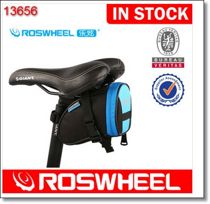 !!!SALE!!!กระเป๋าใต้อาน roswheel saddle bag 13656 (มีแต่แบบเชือกรัด)