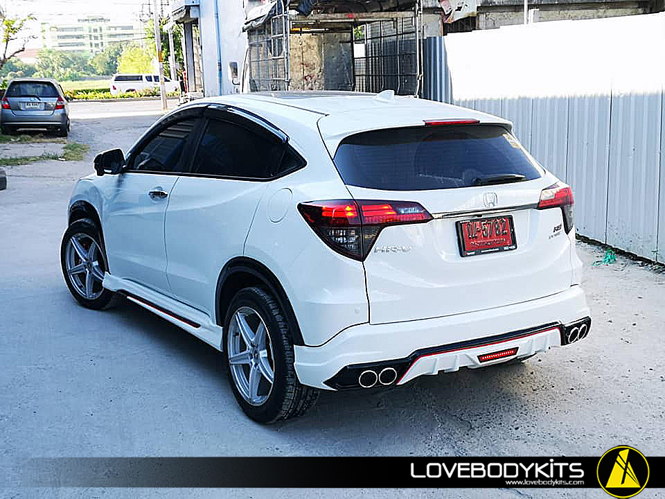 ชุดแต่ง MDP : HRV 2018-2021 สำเนา สำเนา