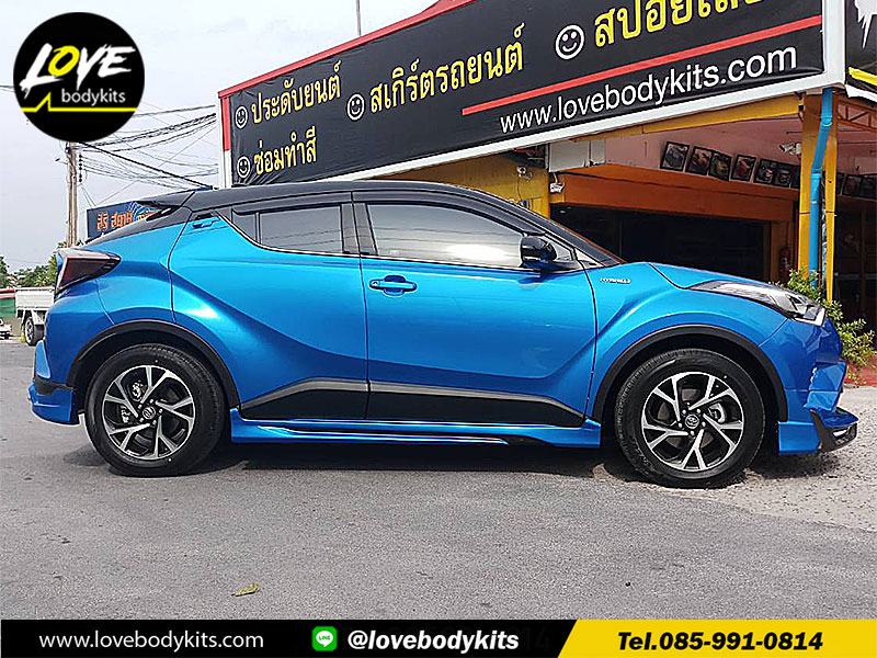 ชุดแต่ง M-DELLISTA