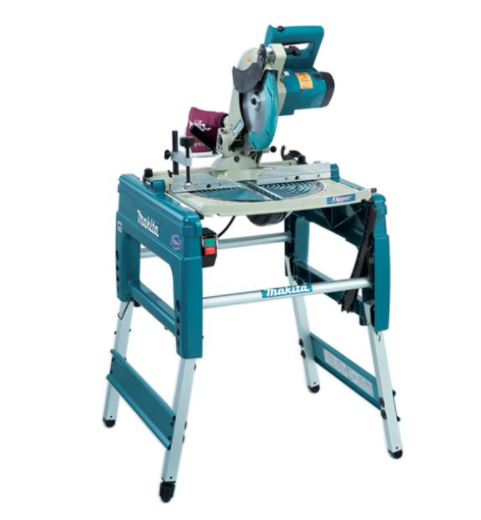 ทุ่น แท่นเลื่อย Makita มากีต้า LF1000 (แท้) ##