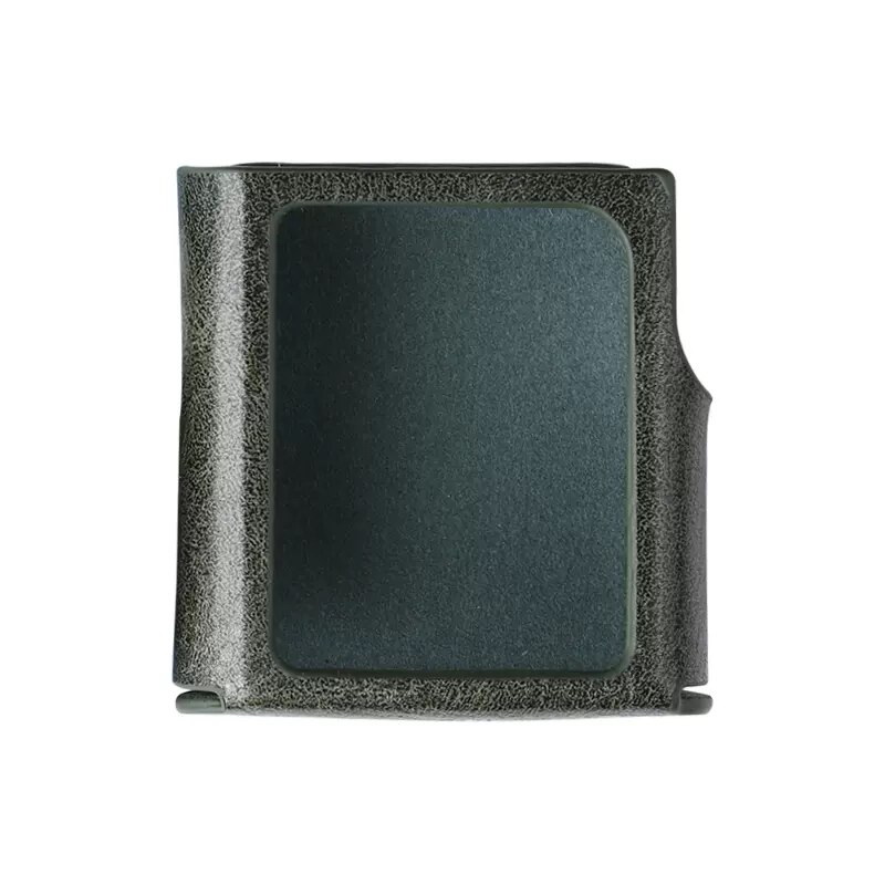 เคสหนัง M0 PRO [-เคส-] เคสหนังสำหรับ Shanling M0 PRO เคสหนังคุณภาพดี