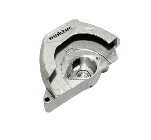 ครอบใบตัด เครื่องตัด มาคเทค-Maktec MT413 [#28] Pn.142137-8 (แท้) ##
