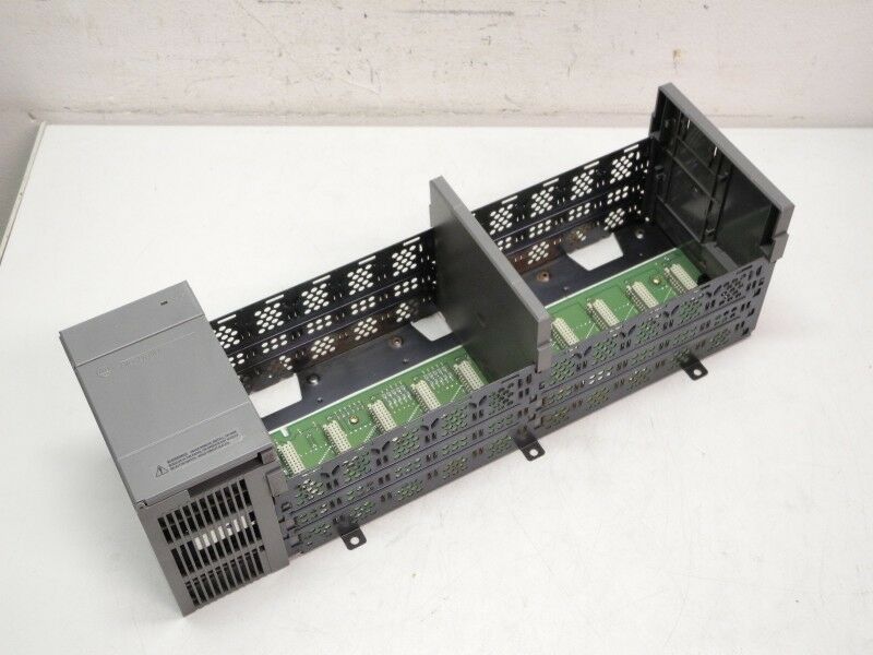 PLC " ALLEN-BRADLEY " รุ่น 1746-A10