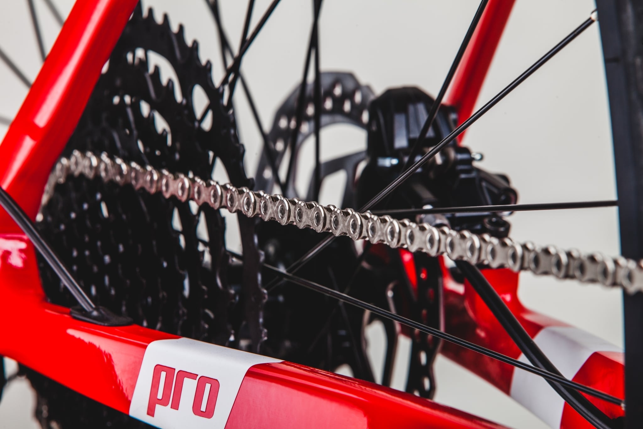 จักรยานเสือภูเขา TRINX V1000 Pro Thru-Axle 29er wheelset, CARBON Frame, 29er 12สปีด เกียร์ SLX TRINX MY2022