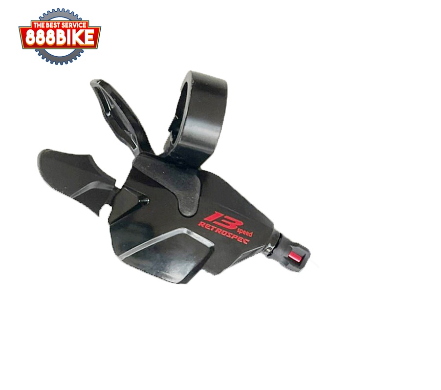 มือเกียร์ RETROSPEC MTB SHIFTER 1*13 สปีด ปี 2021