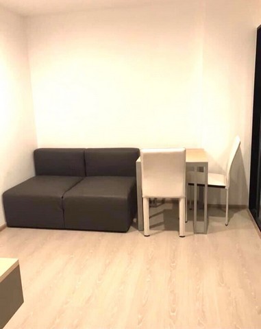 ให้เช่าคอนโดดิ เอ็กเซล คูคต ตึก B 28 ตรม.เฟอร์ครบ มีเครื่องซักผ้า พร้อมอยู่ ตรงข้ามโลตัส