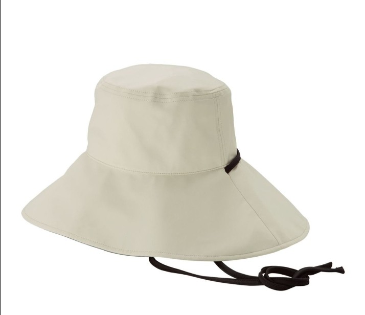 🌞 Wpc. UV カット接触冷感つば広ハット หมวกกันยูวี 🌞