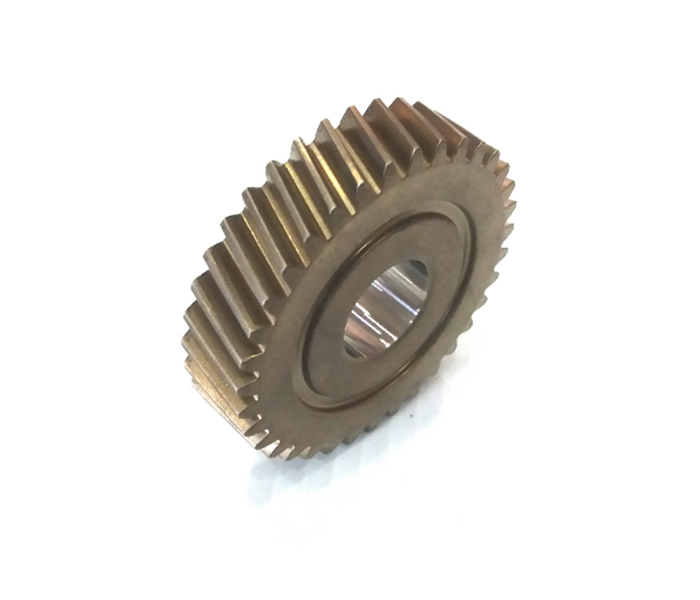 เฟือง สว่าน Maktec มาคเทค, Makita มากีต้า MT603, MT606, MT607, M6001, M6001B, M6002, M6002B, 6412, 6413 Pn.226578-7 (แท้)(**)