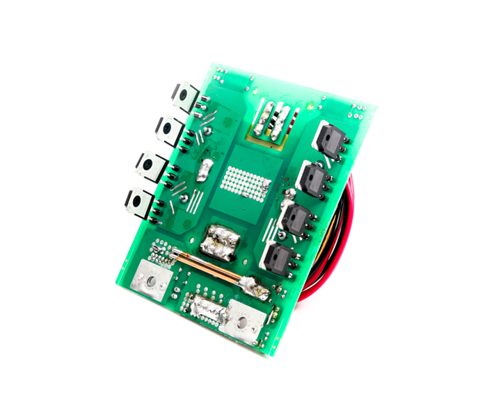 แผงวงจรกลาง ตู้เชื่อม JASIC รุ่น MAXARC250 Pn.10046978 (แท้) ##