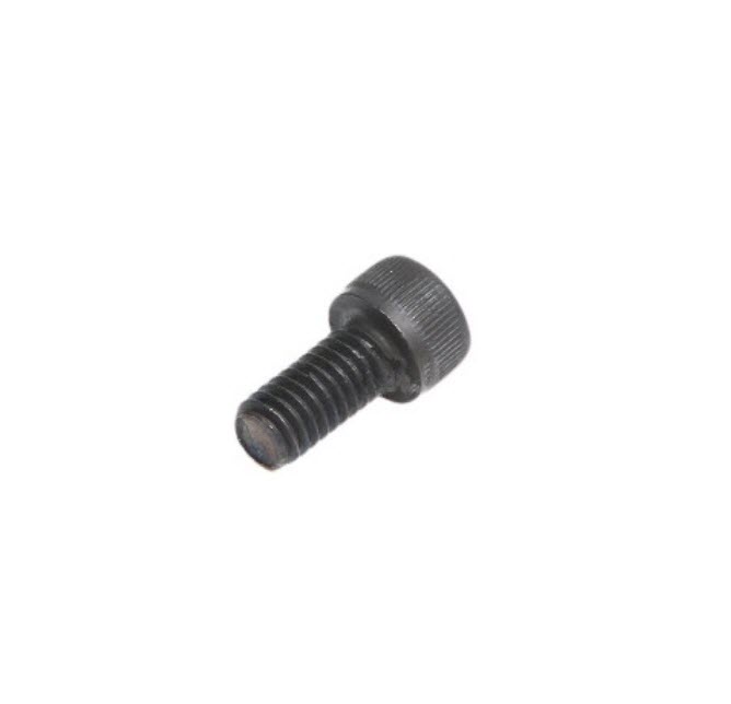 น็อต BOLT M6X12 แท่นไสไม้ Makita 2012NB [#49,78], 2414NB [#73] Pn.922312-0 (แท้) ##