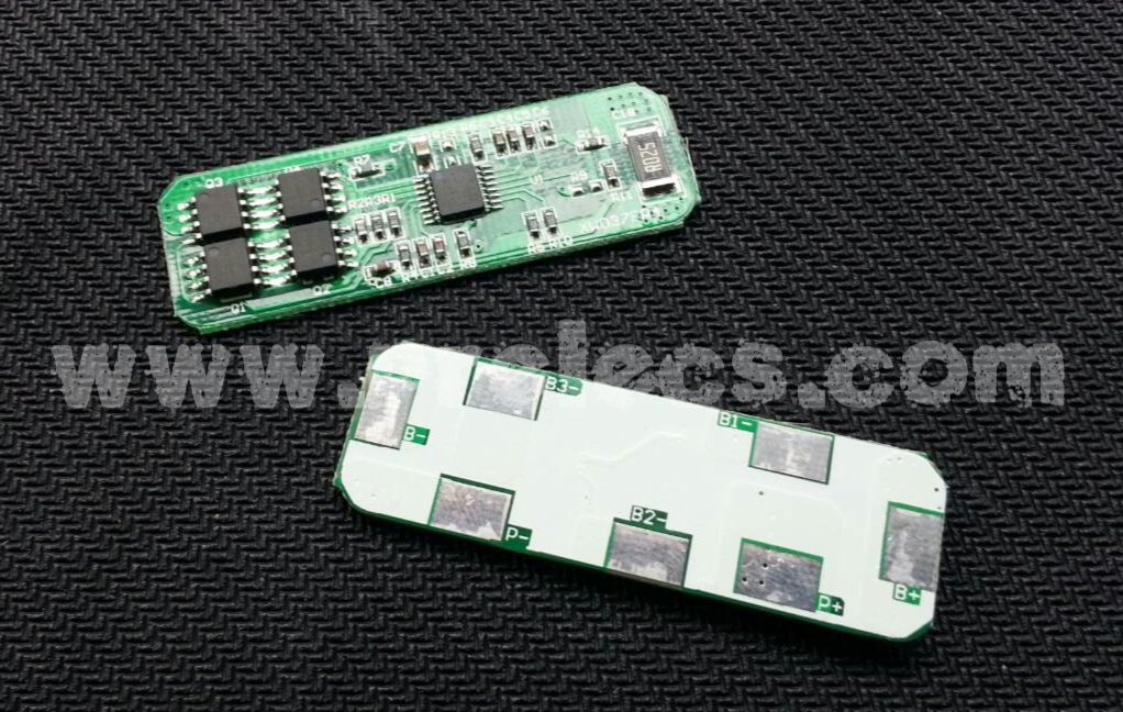 Charger Litium Module