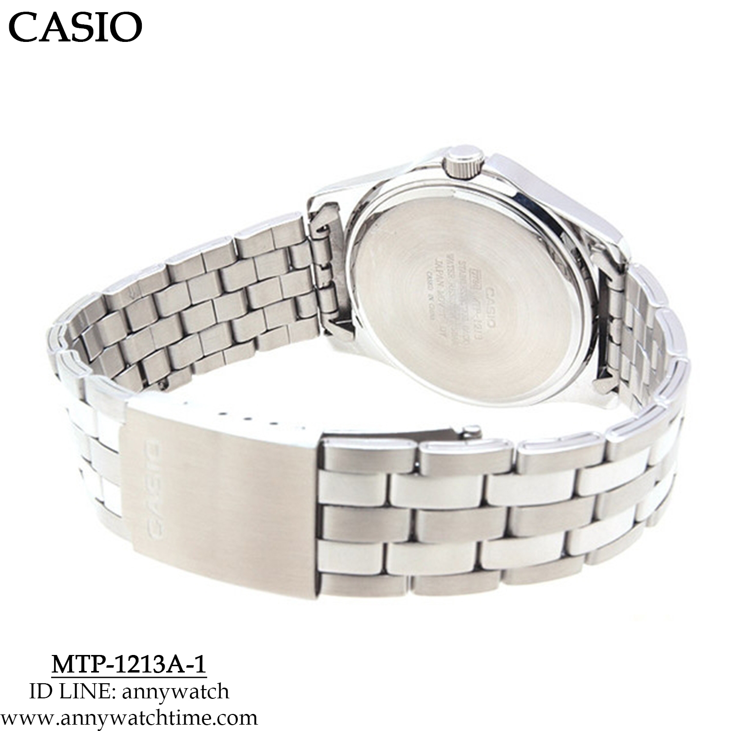 CASIO MTP-1213A-1