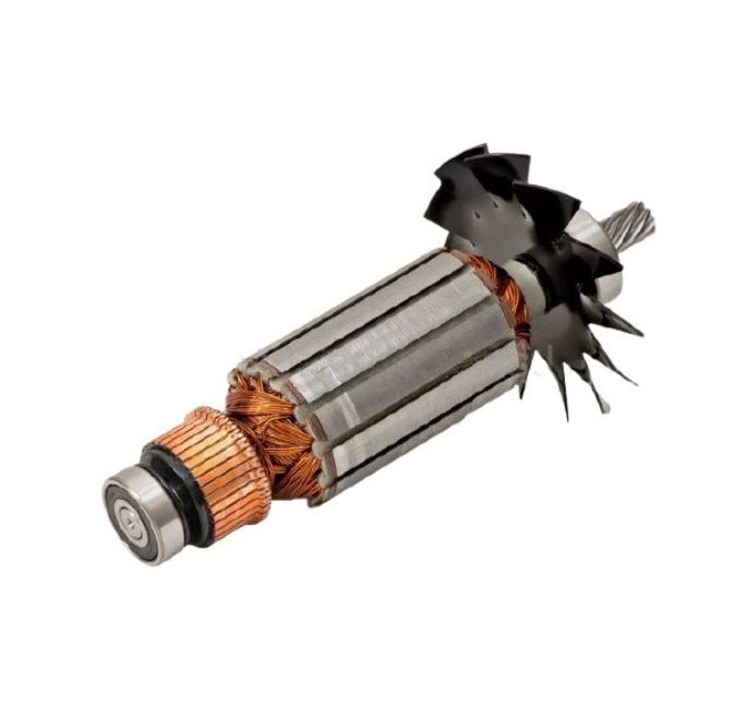 ทุ่น เลื่อยวงเดือน Makita มากีต้า 5402 (แท้) ##(**)