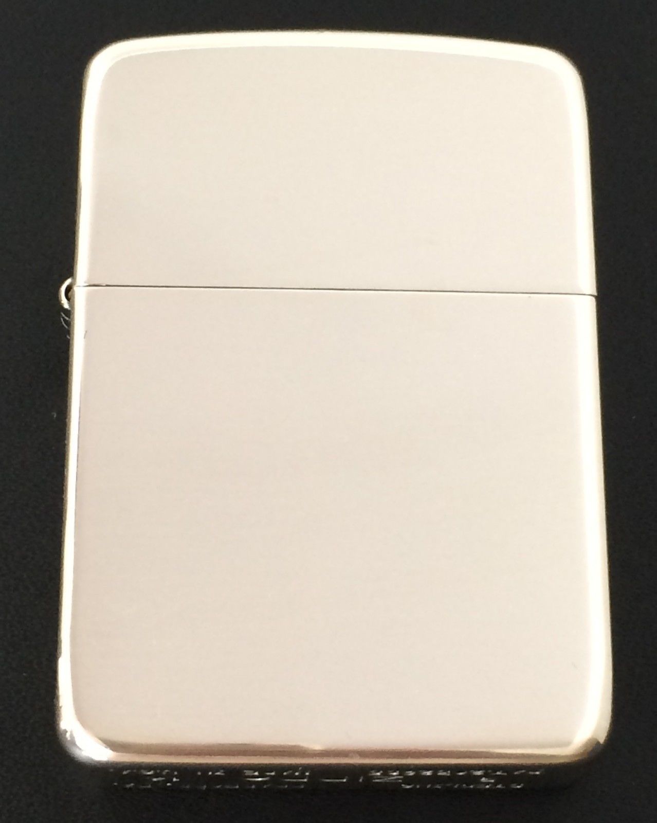 ไฟแช็ค Zippo แท้ ฺ เคสผลิตจากเงินแท้ " Zippo 23 Sterling Silver High Polish Finish 1941 Replica™ Velour Box" แท้นำเข้า 100%