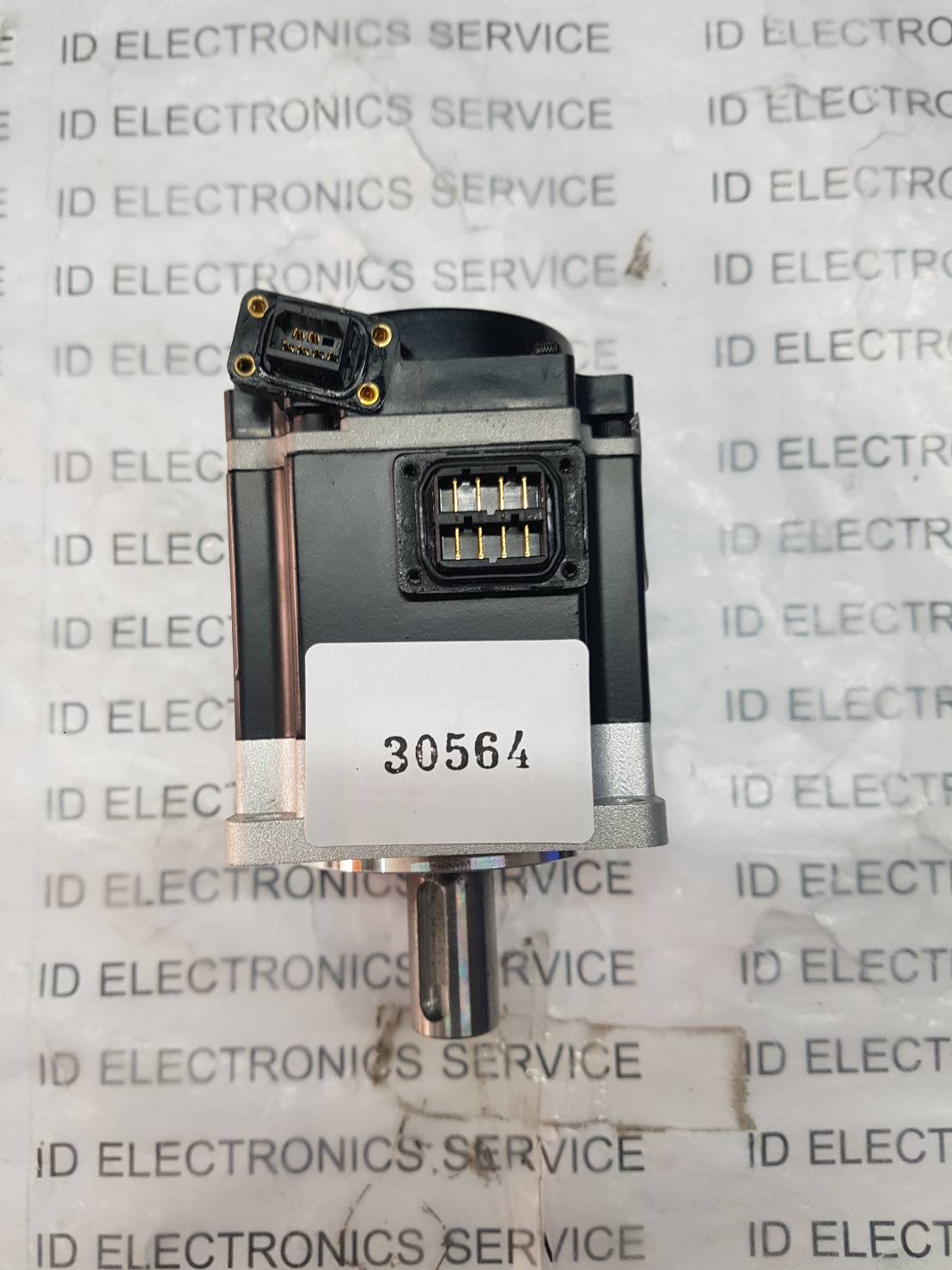 R2AA06020FXPGY SERVO MOTOR " SANYO DENKI "