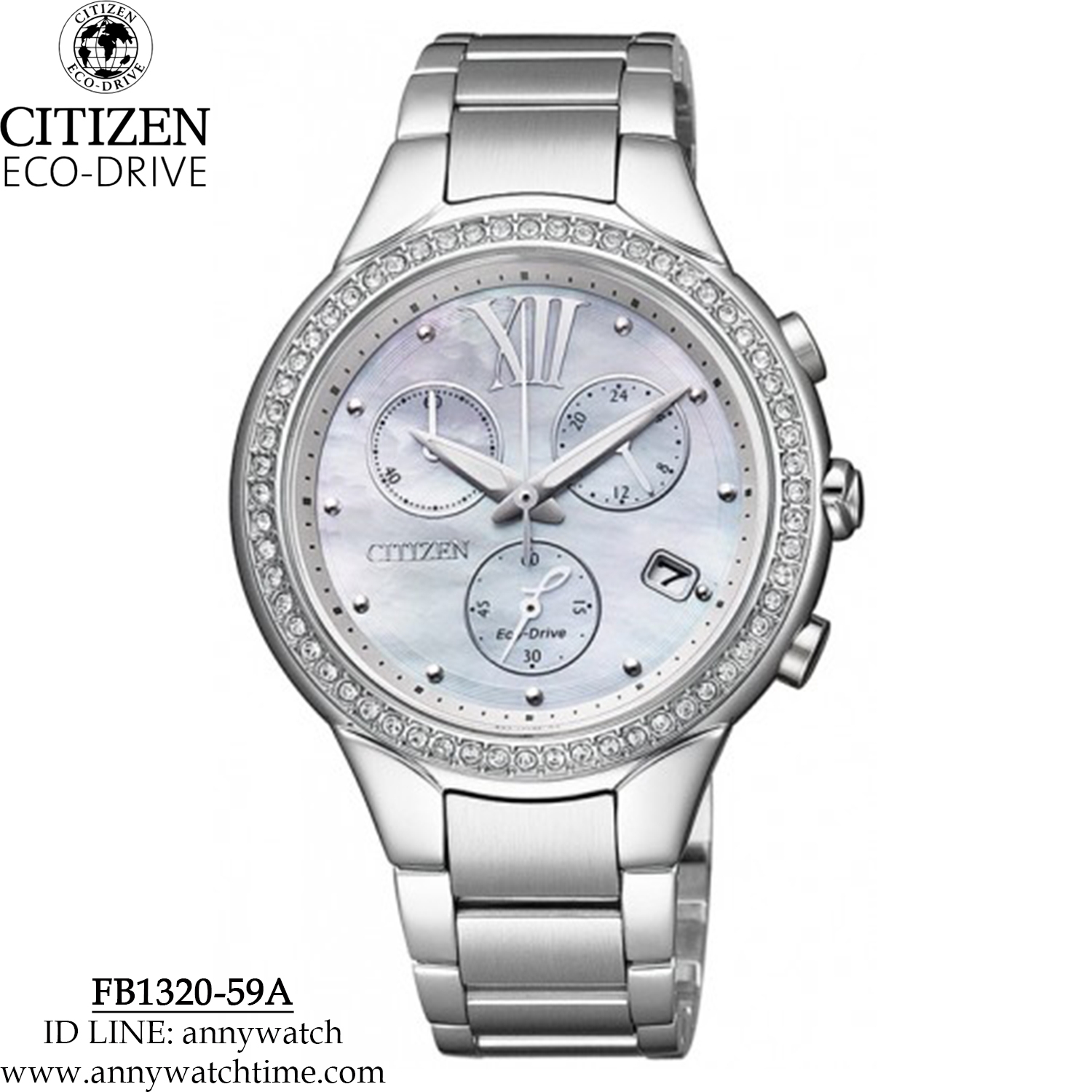 CITIZEN FB1320-59A