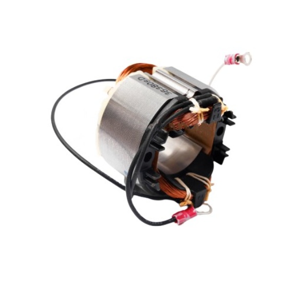 ฟิลคอยล์ สว่าน Makita, Maktec MT652, M6500, M6500B Pn.593808-4 (แท้) ##