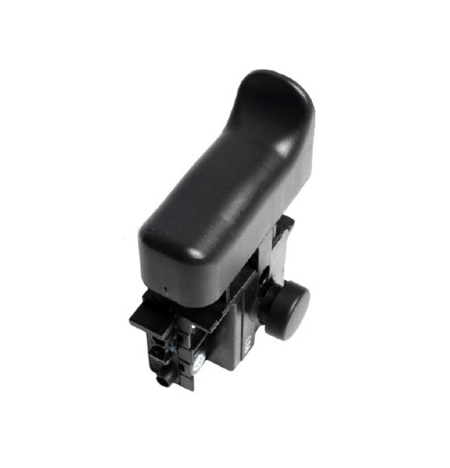 สวิทช์ สว่าน มากีต้า Makita HP1620, JR3050T Pn.650543-8 (แท้) ##