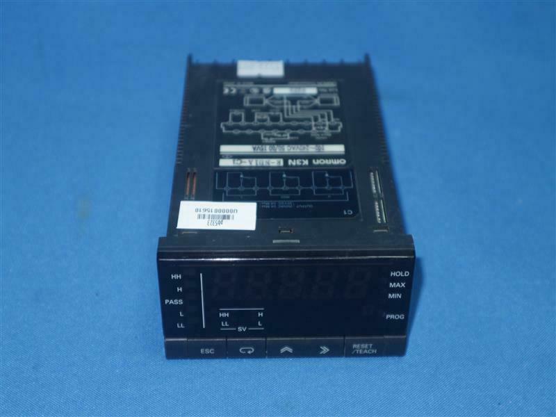 K3NR-NB1A-C1 HMI " OMRON "