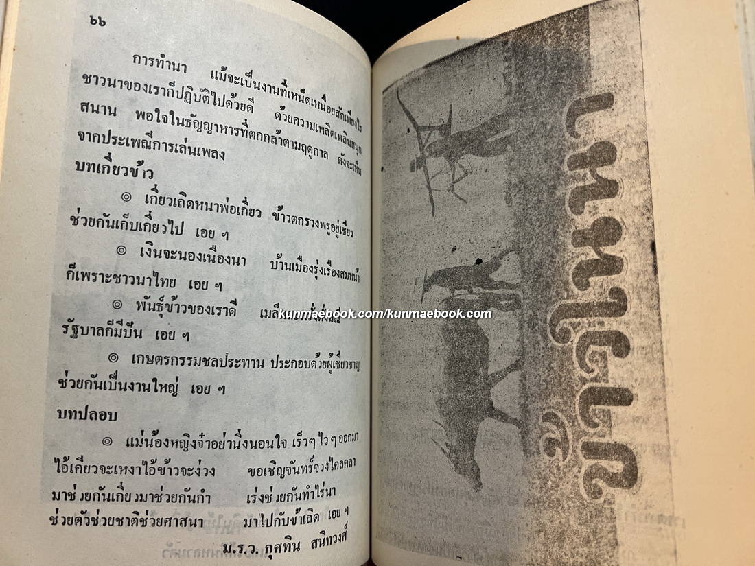 สยามยุคทอง / ชาลี เอี่ยมกระสินธุ์