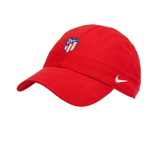 หมวกแก๊ปแอตเลติโก มาดริด Core Cap ของแท้