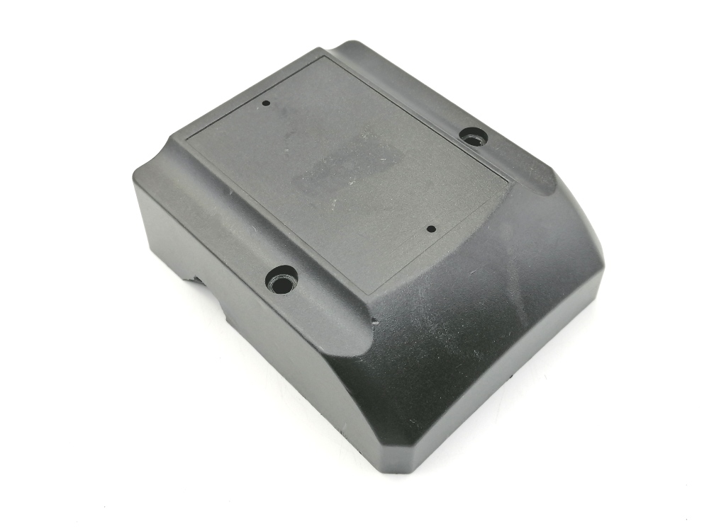 ฝาครอบสายไฟ คอนเดนเซอร์ มอเตอร์ (พลาสติก) ลิน #S