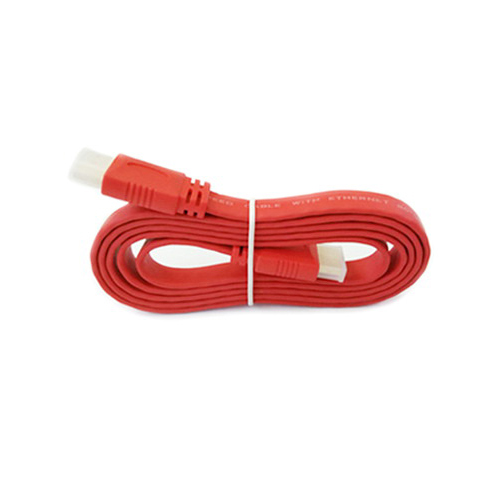 ขาย X-Tips HDMI Flat สาย HDMI 1.4 รองรับ3D และ 1080 ยาว 1.5เมตร