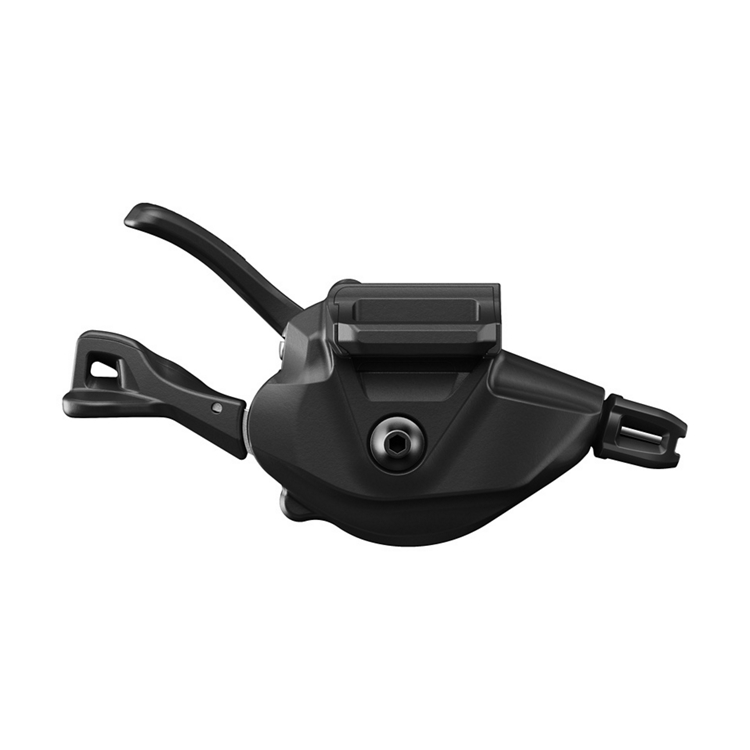 มือเกียร์ XTR, SL-M9100-I, เฉพาะข้างขวา, DIRECT MOUNT, 11/12 SPD, พร้อมสาย (มีกล่อง)