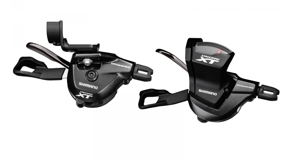 Shimano XT Groupset 22, NEW 2x11-Speed, XT-M8000, Hub and Discbrake Not Included.