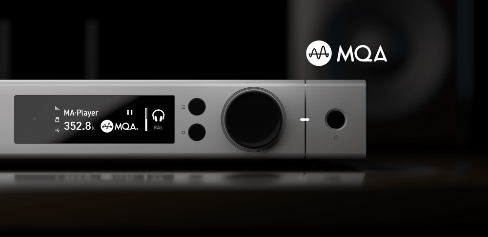 ขาย Matrix Audio Element X DAP+DAC+AMP ครบจบในตัวเดียว