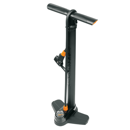 สูบตั้งพื้น SKS AIR-X-PRESS 8.0 Germany