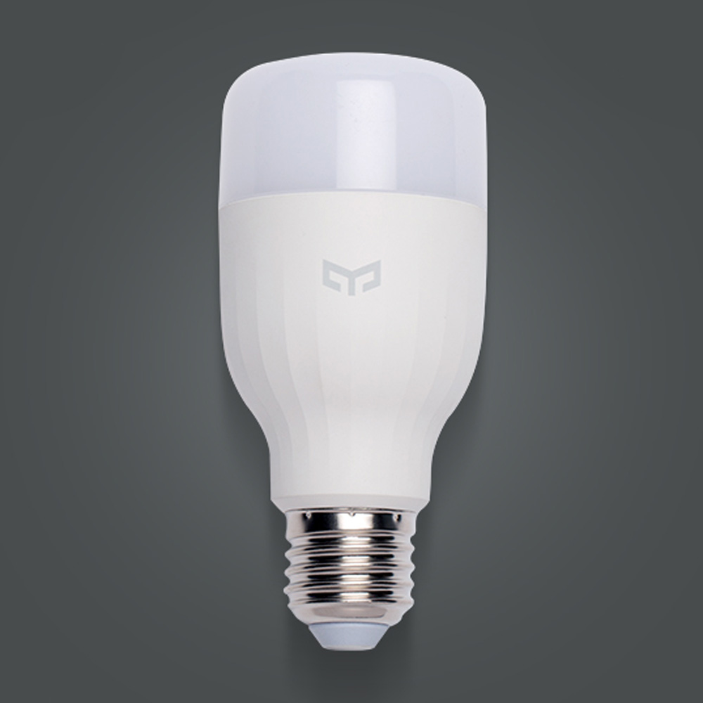 ขาย Xiaomi Yeelight ไฟ LED ควบคุมผ่าน Wifi