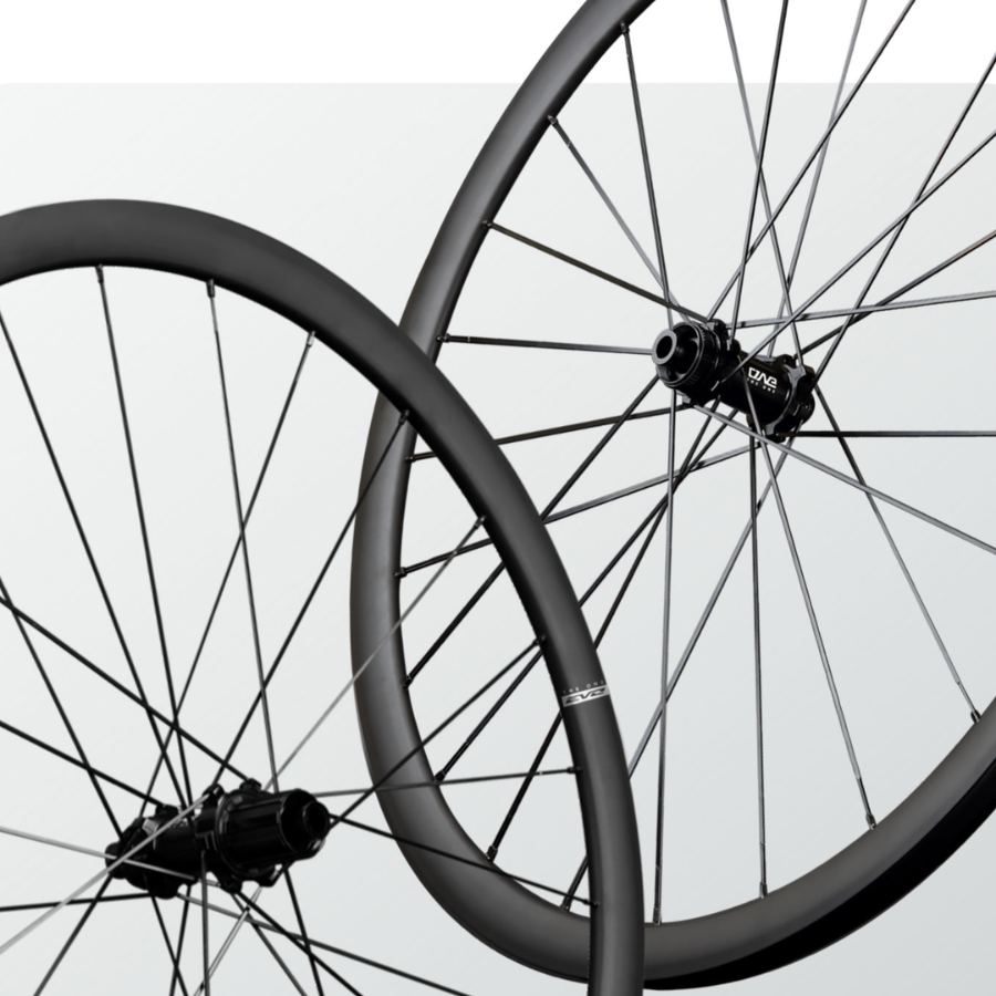VOOK ONE Road Bike – 13-Speed, Carbon Fork, Hydraulic Disc Brakes | Just 8.3 kg | Free Shipping