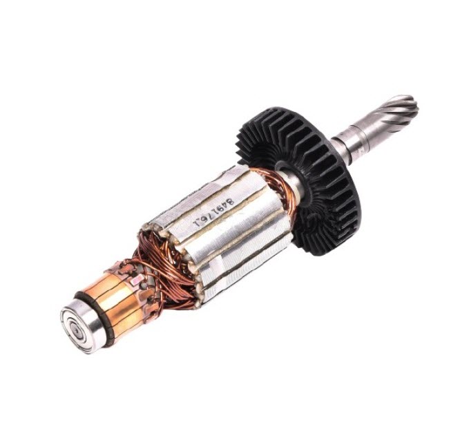 ทุ่น เลื่อยชัก Makita มากีต้า DJR182, JR181D (แท้) ##