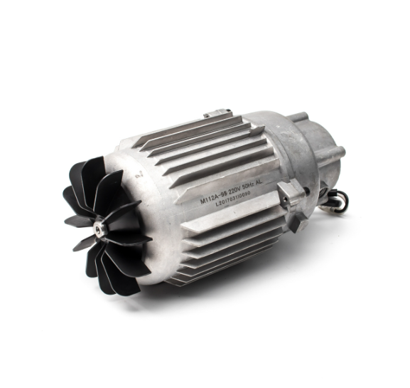 MOTOR เครื่องฉีดน้ำแรงดันสูง POLO โปโล STRIKER11 Pn.P172-SK11_MOTOR (แท้) ##