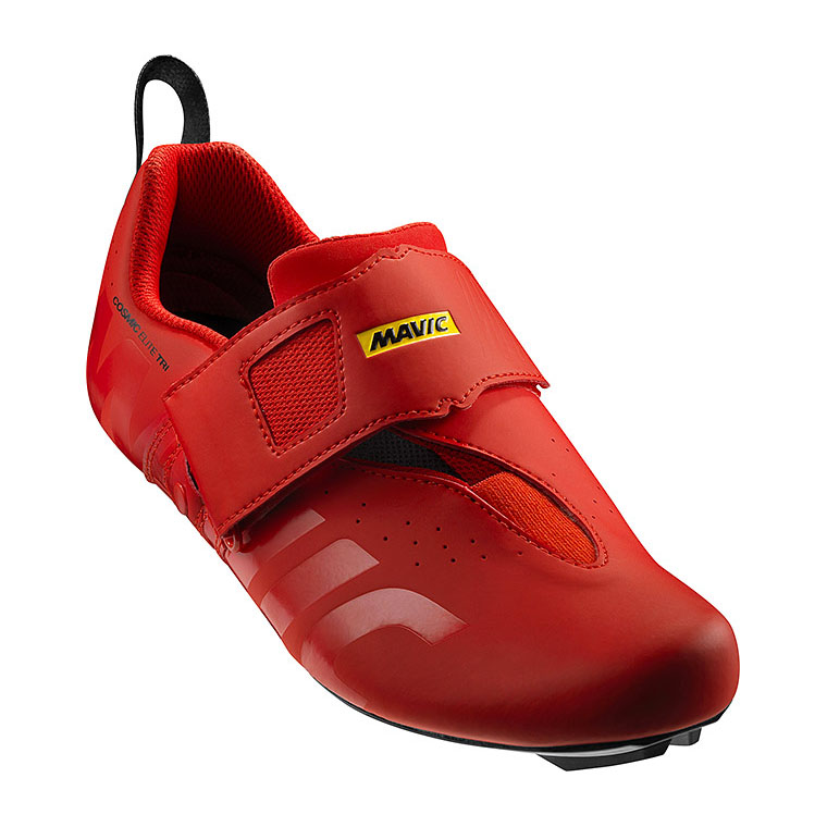 รองเท้าจักรยานไตรกีฬา Mavic Cosmic Elite Tri Shoe