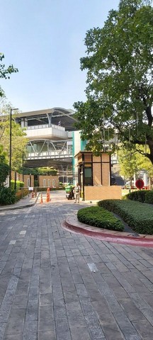 ให้เช่าคอนโดลุมพินี เพลส รัชโยธิน ตึกD 28 ตร.ม.เฟอร์ครบ แอร์ 2 ตัว มีเครื่องซักผ้า ใกล้ BTS ใกล้ ม.เกษตร