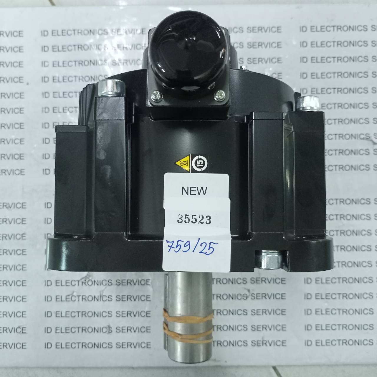 SGM7G-30AFC61 SERVO MOTOR " YASKAWA "