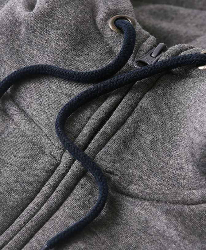 เสื้อฮู้ดทอตนัมฮอตสเปอร์ COYS Applique Zip Through ของแท้