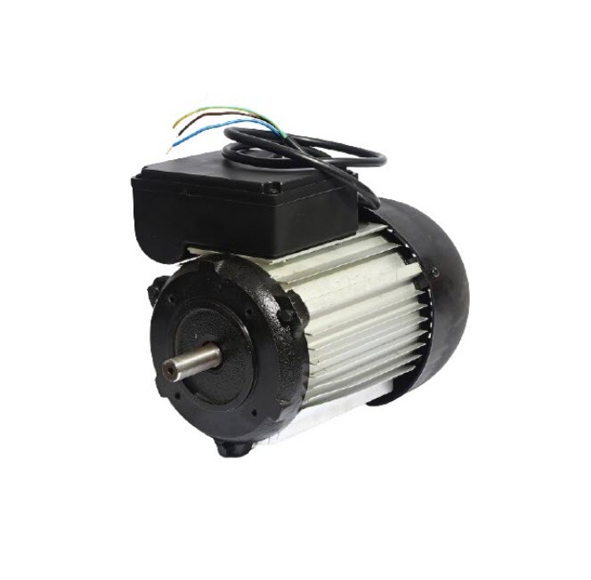 มอเตอร์ เลื่อยสายพาน Makita มากีต้า LB1200F (แท้) ##