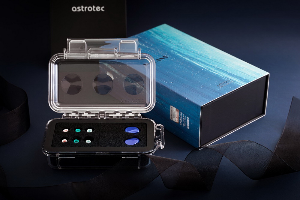 ขาย Astrotec Volans หูฟัง Dynamic 1 ไดรเวอร์ ประกันศูนย์ไทย