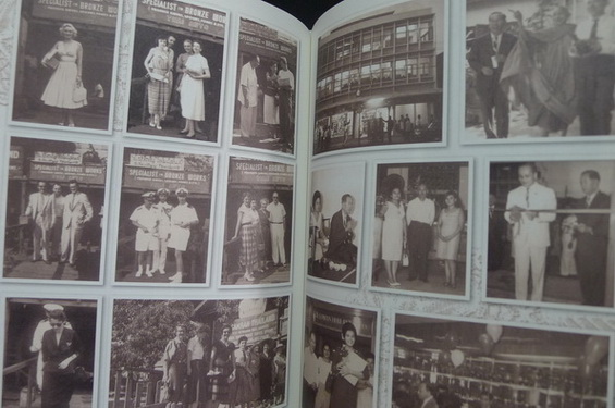 อนุสรณ์ในงานพระราชทานเพลิงศพ คุณแม่หวล สุทัศนานนท์