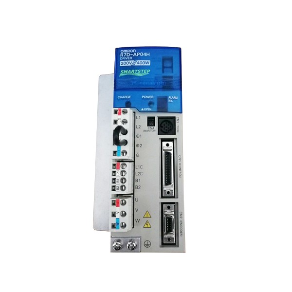 R7D-AP04H SERVO DRIVE " OMRON "