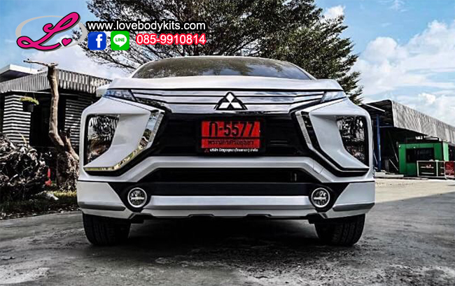 ชุดแต่ง AMOTRIZ : XPANDER